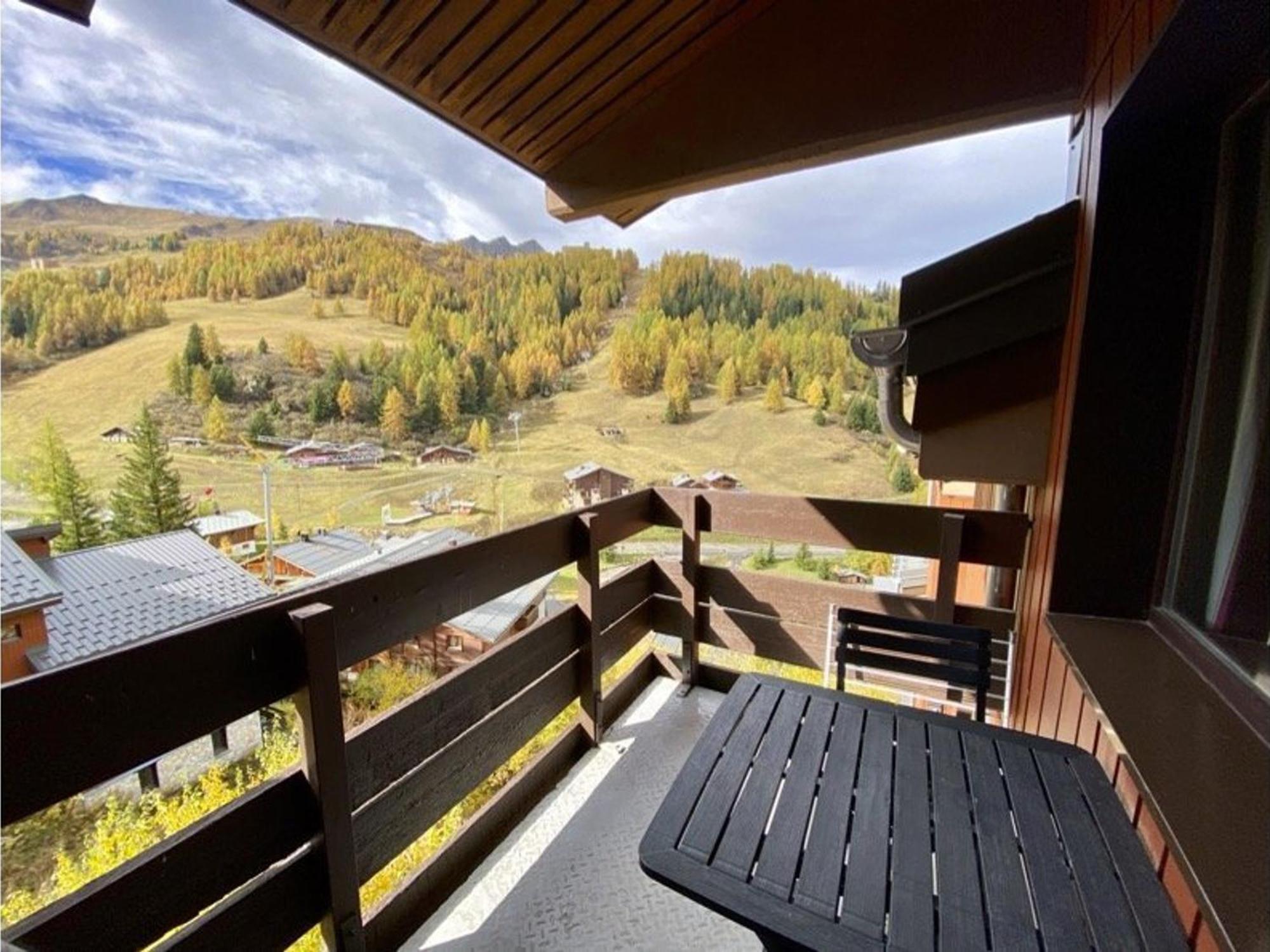 Appartement Plagne 1800, 2 Pieces, 5 Personnes - Fr-1-351-51 La Plagne Buitenkant foto